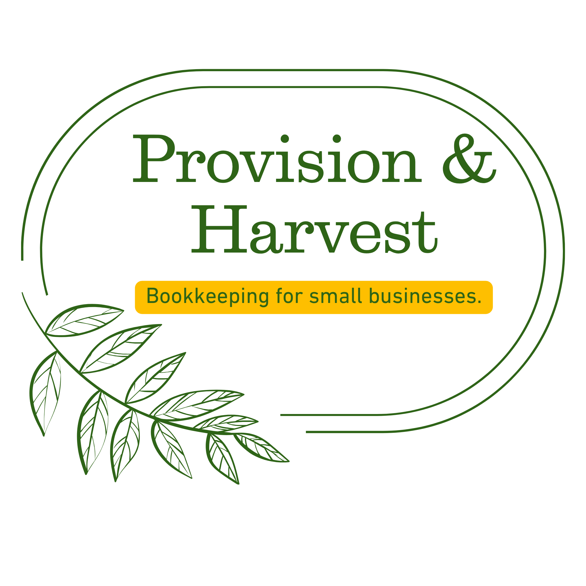 Provision & Harvest